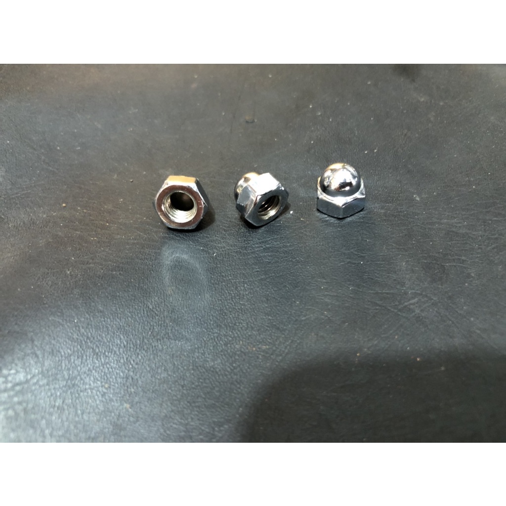 3 con óc mobin sườn zin- xi zin cho xe honda 67 + Cub và các dòng tương tự - hàng zin rất đẹp