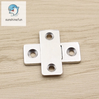 Bộ 2 Chốt Cửa Nam Châm Siêu Mỏng