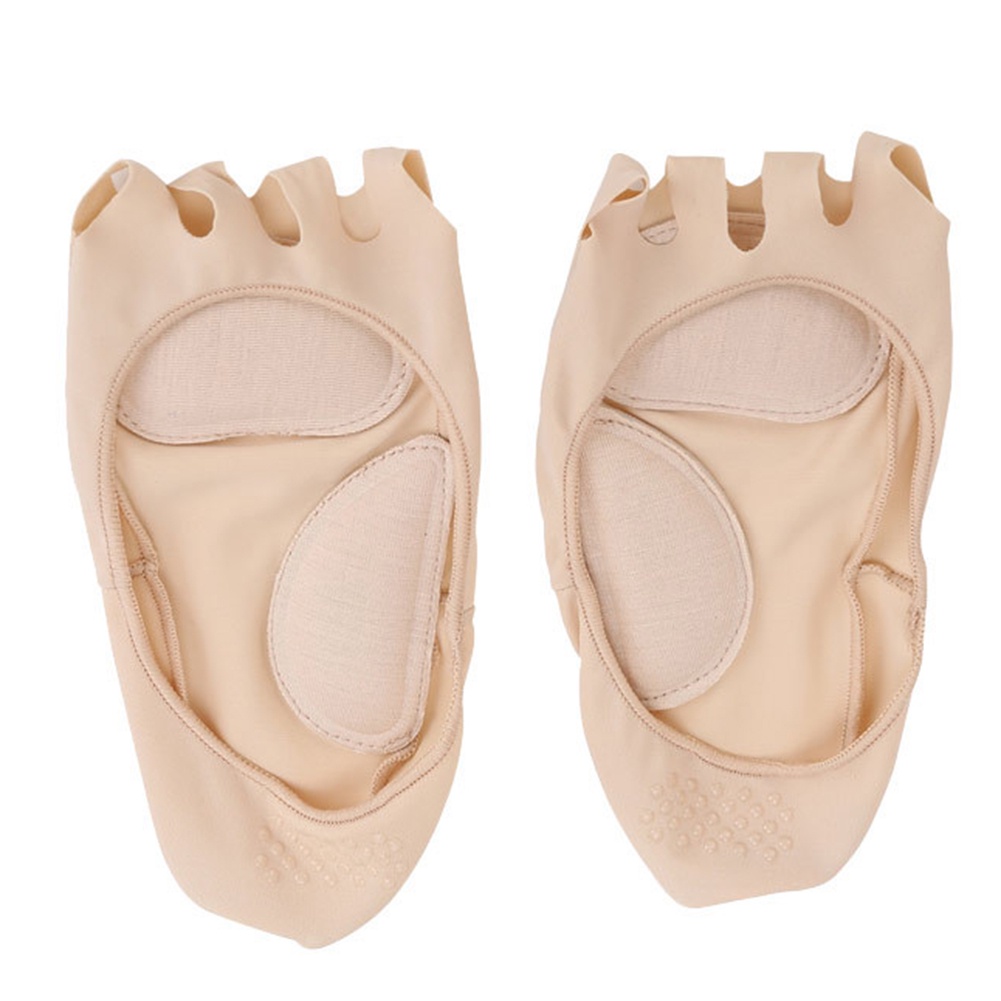 Vớ Xỏ Năm Ngón Giúp Giảm Đau Tiện Dụng Và Bền