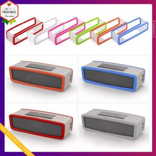 Vỏ bảo vệ silicon dành cho loa Bose SoundLink Mini 1 2 Bluetooth