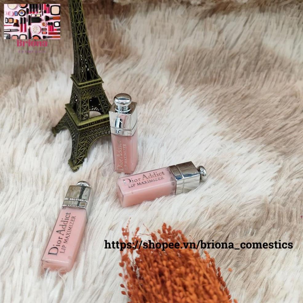 Son Dưỡng Môi Dior Addict Lip Maximizer Mini 2ml - dưỡng ẩm mềm môi | BigBuy360 - bigbuy360.vn