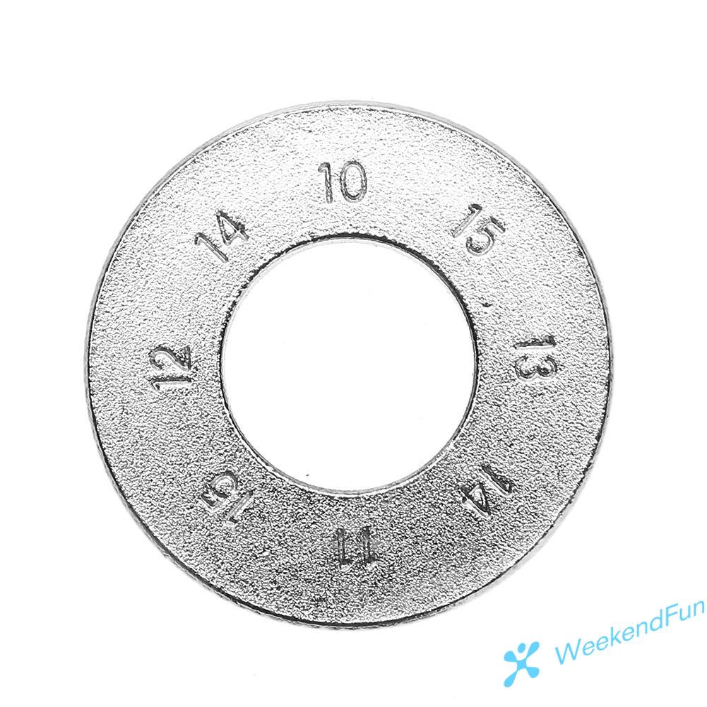 Cờ lê vặn nan hoa niềng xe đạp leo núi chuyên dùng sửa chữa xe đạp leo núi