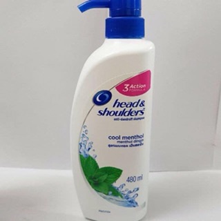 Dầu gội Head shoulders