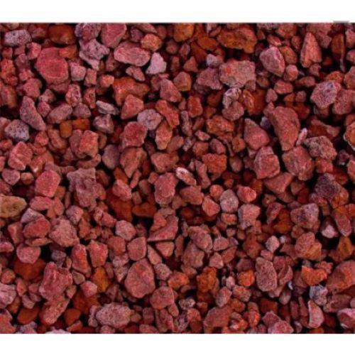 Lót nền bể cá, hồ thủy sinh nham thạch size nhỏ, cát, gốm ceramic [Chính hãng]
