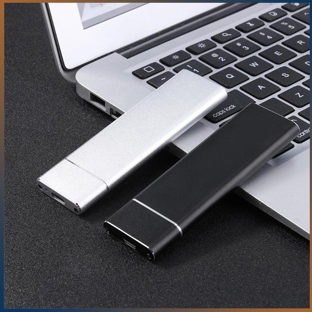 Hộp Đựng Ổ Cứng Chuyển Đổi Usb 3.12) Usb 3.1 Type-c Sang M.2 Ngff M.2 Ssd Sang Type C Ốp | BigBuy360 - bigbuy360.vn