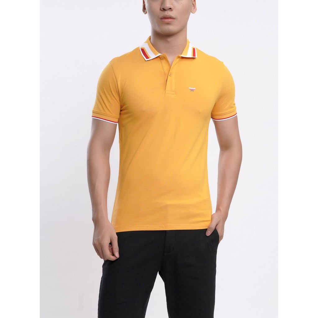 (OFF 55%) Áo polo ARISTINO sợi tre siêu mềm mát, tag 450k