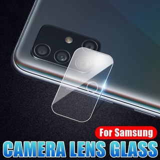 Kính cường lực bảo vệ camera Samsung note 10lite , S20 trong suốt 9h+
