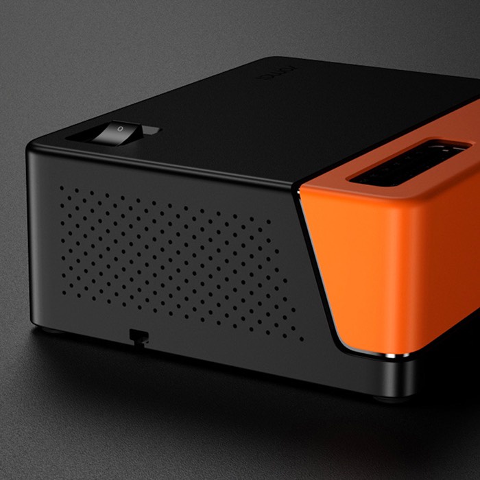 Máy bơm lốp xe ô tô Xiaomi 70MAI Midrive TP04- Máy bơm lốp xe hơi 70mai