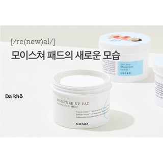 Bong tay da chet tri mun one step original clear pad
