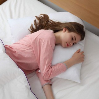 Gối Bầu Chữ V STUDIO 77 "Maternity Pillow"