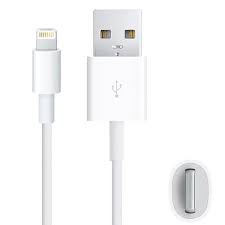 Cáp sạc Linghtning dàng cho các dòng iphone