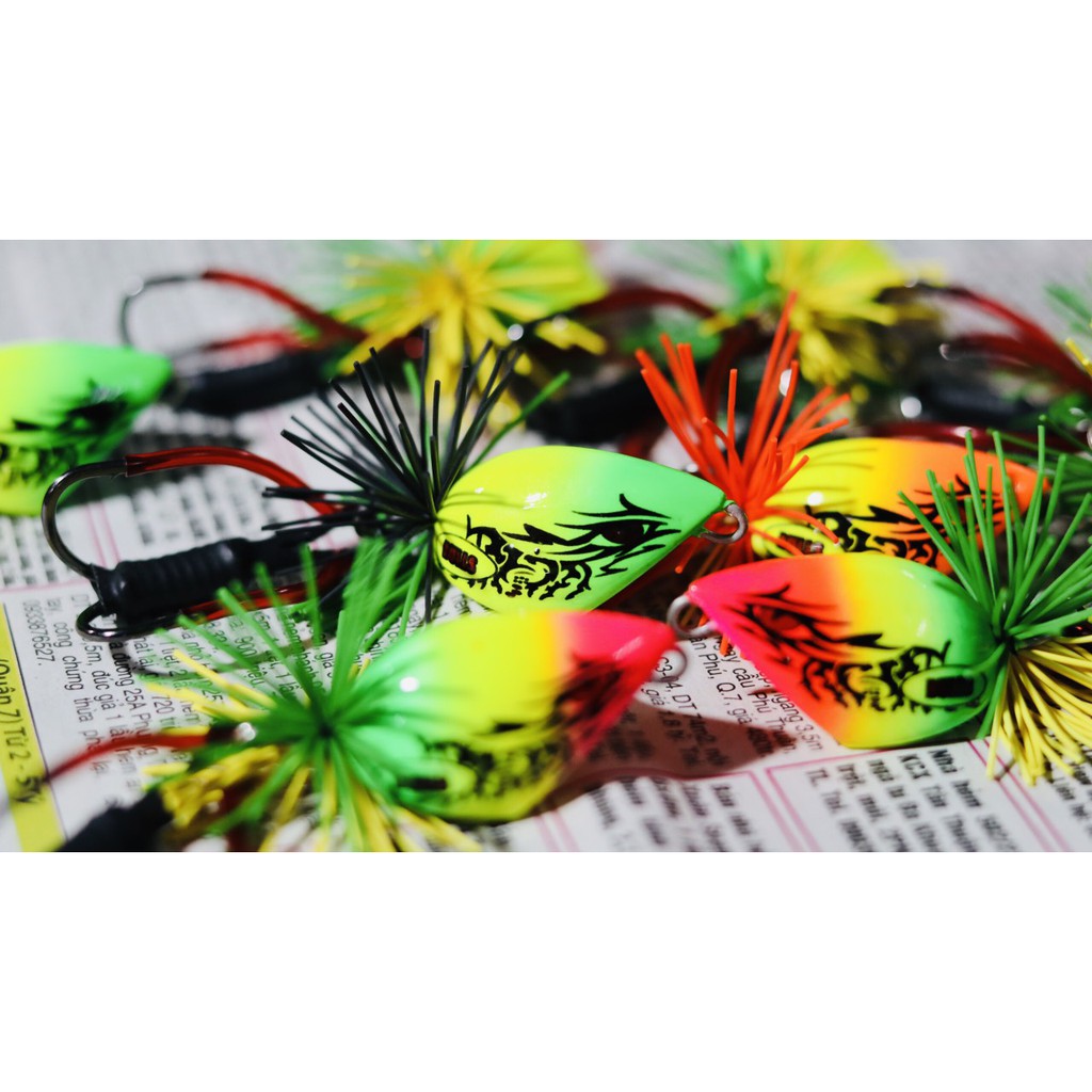 NHÁI GỖ LẮC ( BULLS) THÁI LAN