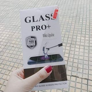 KÍNH CƯỜNG LỰC WIKO UPULSE