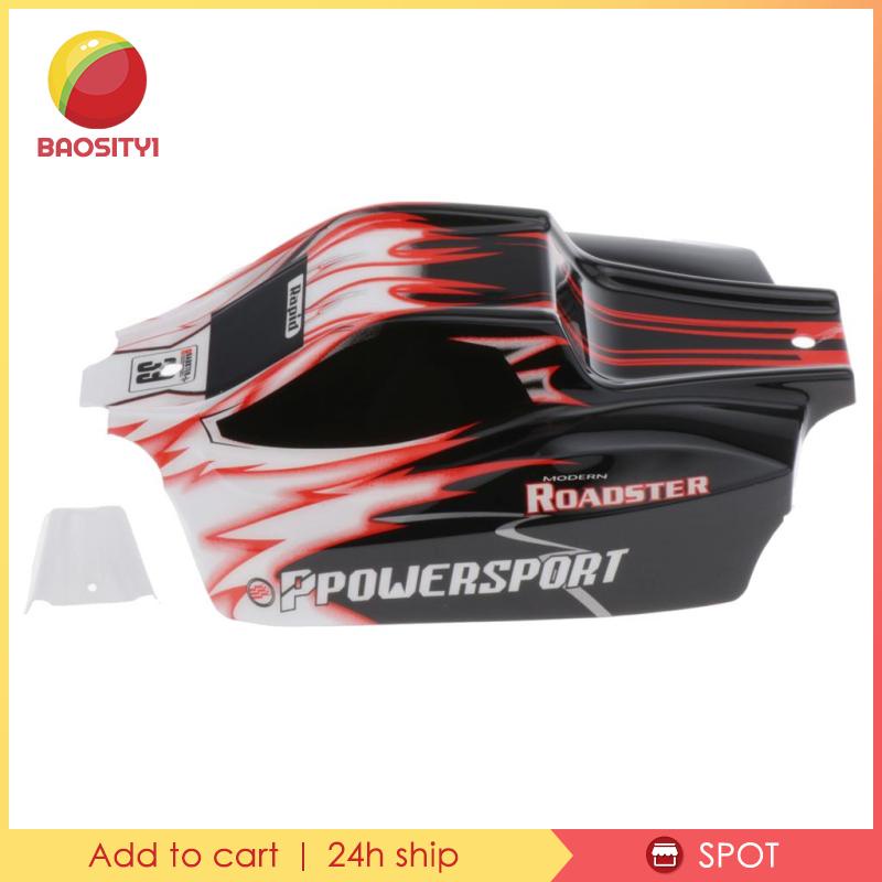 WLTOYS Vỏ Xe Ô Tô Đồ Chơi A959-B-01 Tỉ Lệ 1 / 18