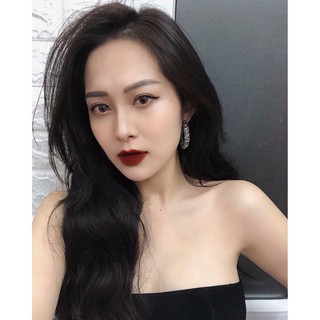 Son Kem Lì Sivanna Colors Matte Lips