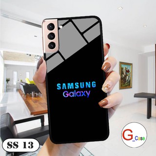 Ốp lưng Samsung galaxy S21 - hình 3D