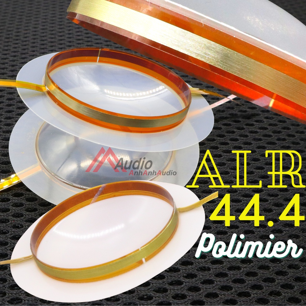 Coil 450 dây dẹp , dạng màng polimier