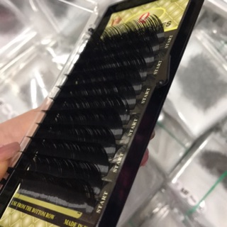 Mi khay dùng trong nối mi