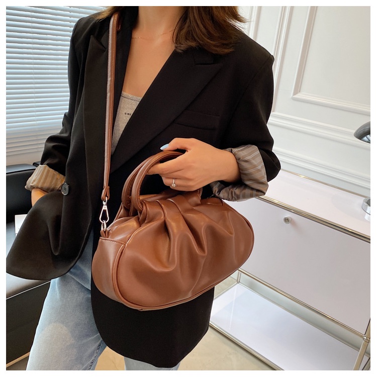 IELGY Túi Đeo Vai / Xách Tay Thời Trang Cổ Điển Cho Nữ