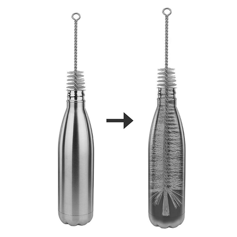 Bàn Chải Vệ Sinh Bình Nước / Bình Thủy Tinh Nhà Bếp Tiện Dụng