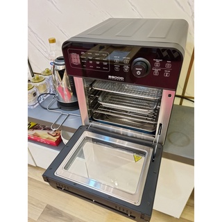 Nồi chiên không dầu 2GOOD Vortex S20 Airfryer Oven - Hàng chính hãng