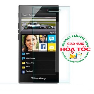 [Blackberry Leap] Miếng dán cường lực cho điện thoại Blackberry Leap/Z20
