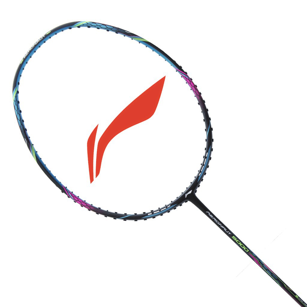 Vợt CÀu Lông Lining Aeronaut 5000