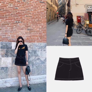 Cv zara aut 100%