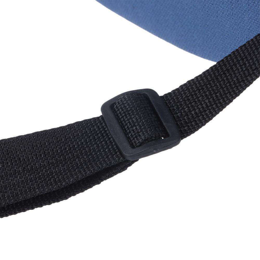 Túi canvas Có Khoá Kéo