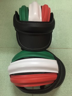 Nón 3 sọc Combo /2 nón