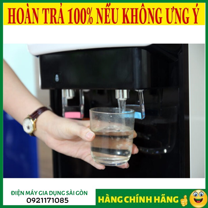 SALE Cây Nước Nóng Lạnh Cao Cấp Fujie WD-1500U-KR ( Black )  "❤️RẺ VÔ ĐỊCH❤️ ❤️RẺ NGỠ NGÀNG❤️"