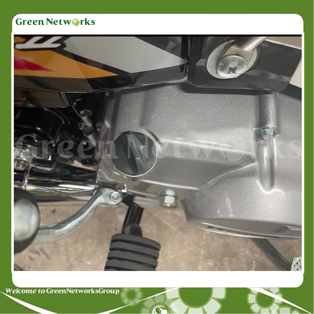 Que thăm nhớt xe Dream,ty nắp thăm dầu và nhớt của xe Dream thái đời đầu(ti nắp thăm nhớt)gắn cho xe Honda-GreenNetWorks