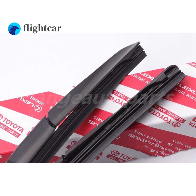 Cần Gạt Nước Chuyên Dụng Cho Xe Hơi TOYOTA LEXUS RAV4 CAMRY PASSO VIOS ALTIS Wishist Vellfire AE101 YARIS Avanza Prado IQ Mark X INNOVA Previa