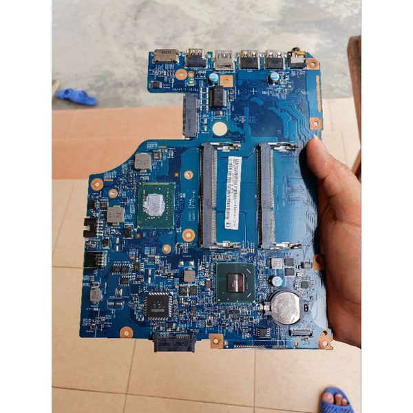 Main Acer v5-431 zin tháo máy còn sống