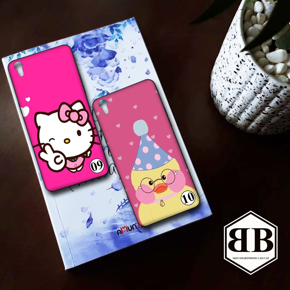 Ốp điện thoại OPPO R9 / R9S in hình theo yêu cầu | BigBuy360 - bigbuy360.vn