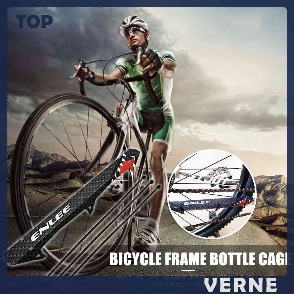 Ốp Bọc Bảo Vệ Dây Xích Xe Đạp Leo Núi VERNE ENLEE