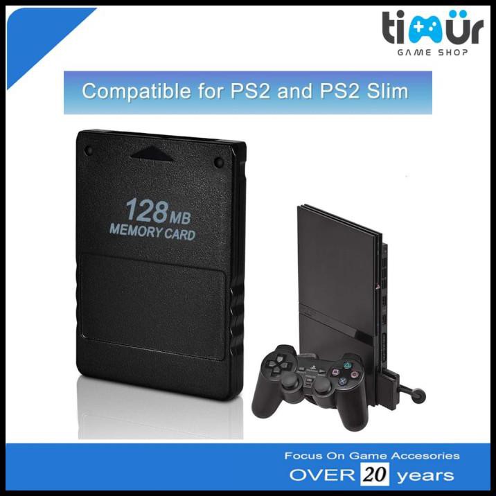 Thẻ Nhớ Mc Ps2 128mb Gag491 | BigBuy360 - bigbuy360.vn