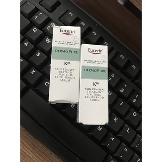 Kem dưỡng Eucerin DermoPure mini 5ml