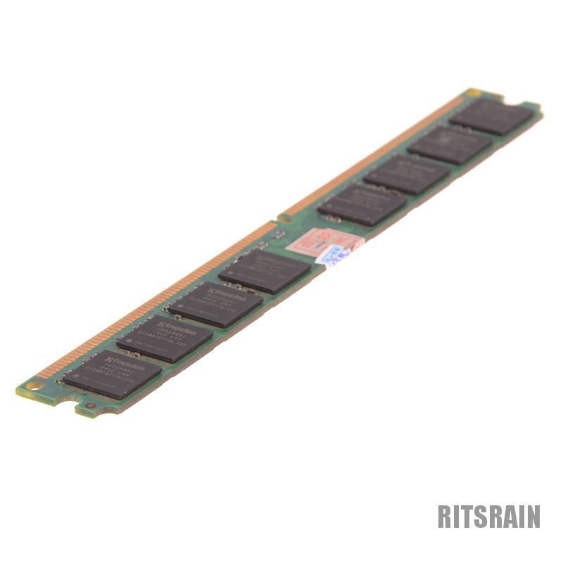Ram Ddr2 2gb 677mhz 800mhz 2gb Cho Máy Tính | BigBuy360 - bigbuy360.vn