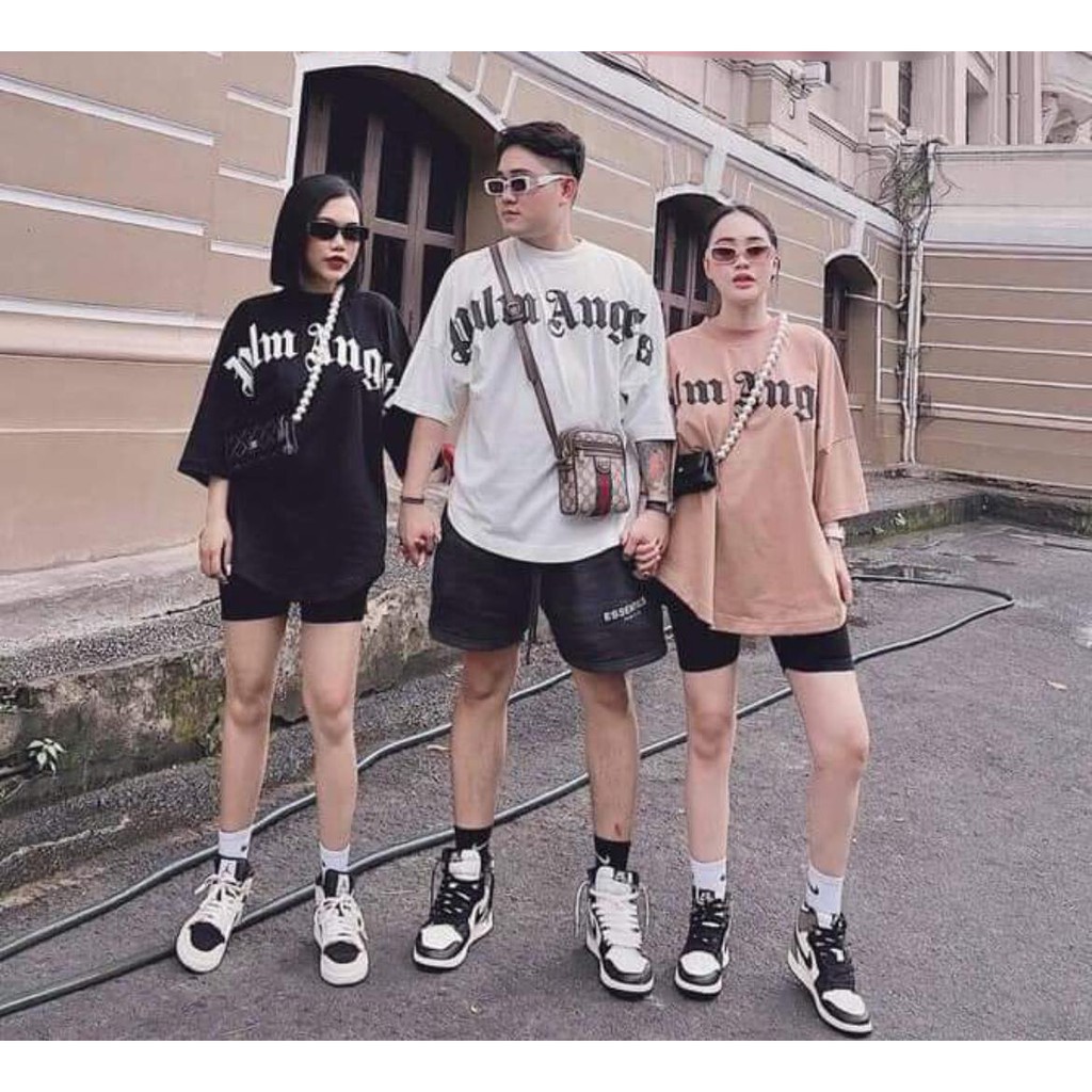 <3 BỎ SỈ <3 Aó Thun tay lỡ Unisex áo phông p-hông form rộng NAM NỮ NHIỀU HỌA TIẾT