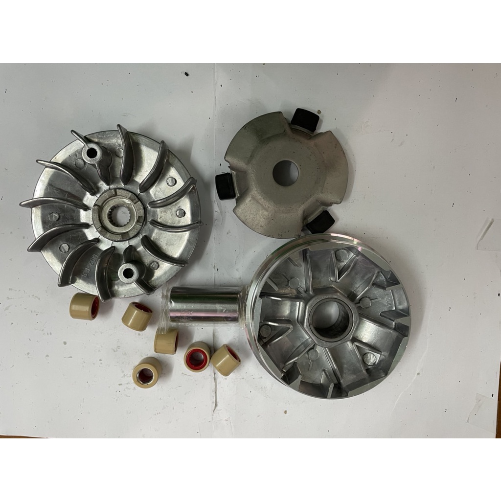 Bộ Nồi Trước ATILA