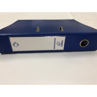 Combo 5 cái bìa còng 7F 2 mặt si ABBA khổ F4