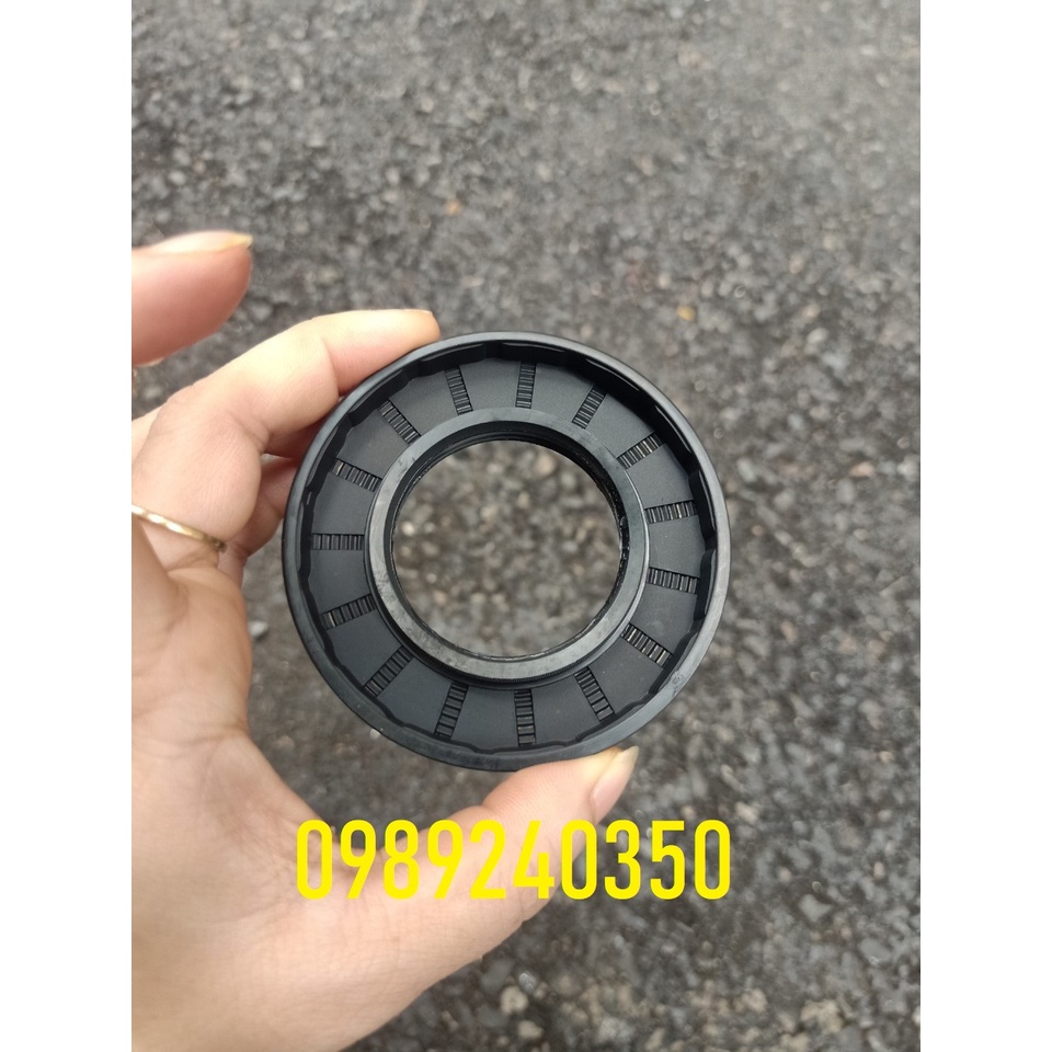 Phớt chắn nước máy giặt AQUA AQD - A800ZT, A850ZT, A852ZT cửa ngang