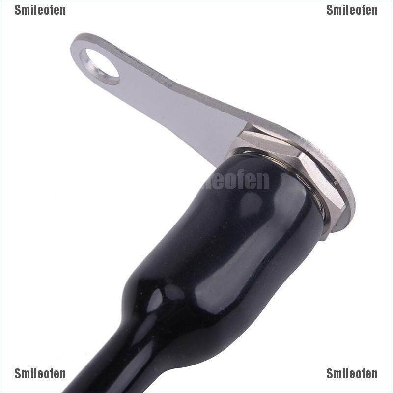 Công Tắc Bật / Tắt Chống Thấm Nước 12V Chuyên Dụng Cho Xe Mô Tô