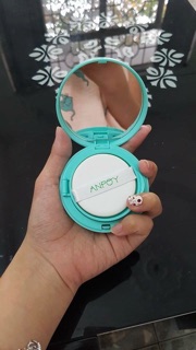 Phấn nước ANPOY Cushion 