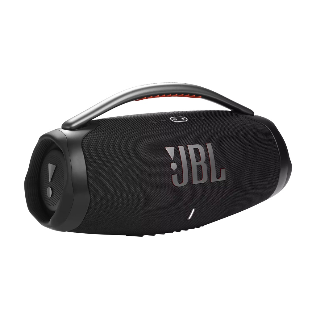 Loa bluetooth JBL Boombox 3 - Hàng chính hãng