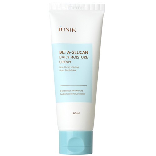 [Hàng mới về] Kem Dưỡng Ẩm Sử Dụng Hàng Ngày 60ml