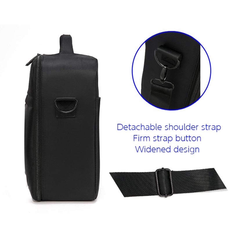 Túi Đựng Chống Sốc Cho Máy Bay Điều Khiển DJI Mini 2