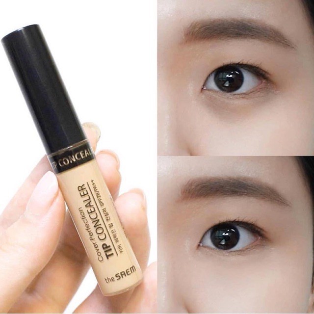 Che khuyết điểm Cover Perfection Tip Concealer | BigBuy360 - bigbuy360.vn