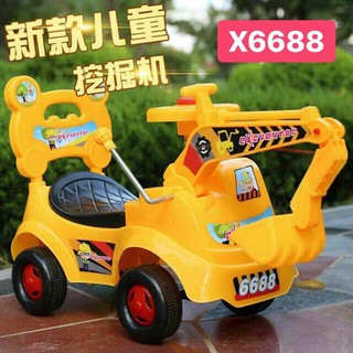 Xe cẩu chòi chân chất lượng cao bền đẹp